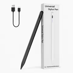 GENERICO - Stylus Pen Universal Recargable para Tablets y Celulares con Alta Precisión