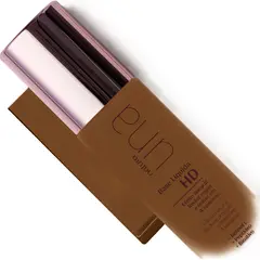 NATURA - Base Líquida HD Una - 43N