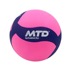 MATADORCITA - PELOTA DE VOLEY 420 FUCSIA N5