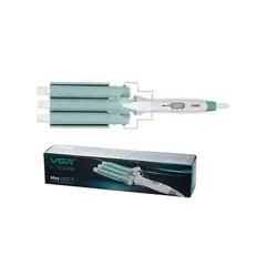 VOYAGER - ONDULADOR RIZADOR DE PELO PROFESIONAL TRIPLE VGR V-595