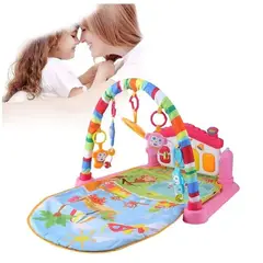 GENERICO - Gimnasio Musical para Bebés con Piano