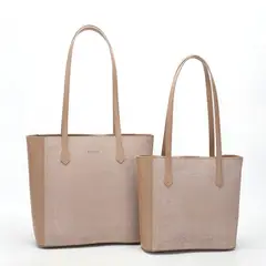 URBAN BAGS - SET 2 Bolsos AM2315 para Mujer
