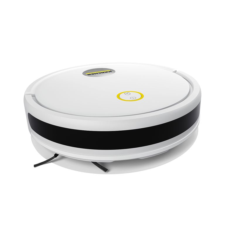 Aspiradora robot RCV2 con limpieza seco y húmedo