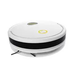 KARCHER - Aspiradora robot RCV2 con limpieza seco y húmedo