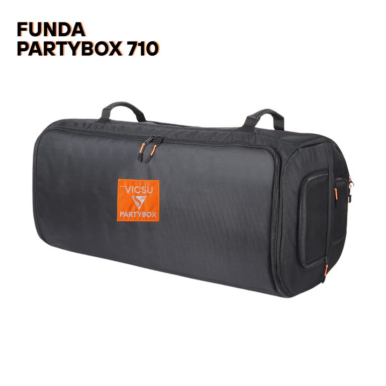 Funda Protectora para el parlante JBL PartyBox 710
