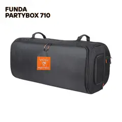 GENERICO - Funda Protectora para el parlante JBL PartyBox 710