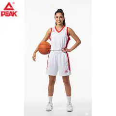 PEAK - Short de basket