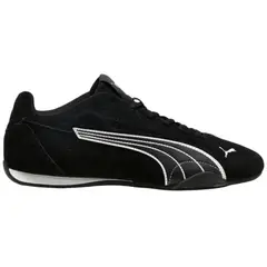 PUMA - Zapatilla Catch Sd 402681 02 Negro Para Mujer