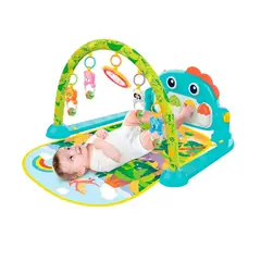 GENERICO - Gimnasio Musical para Bebés con Piano