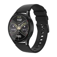 COLMI - Smartwatch I28 Ultra Black