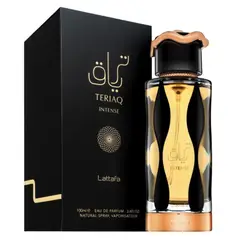 LATTAFA - Teriaq Intense Eau de Parfum 100 ml