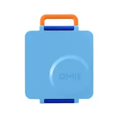OMIE - Lonchera Box - Blue Sky
