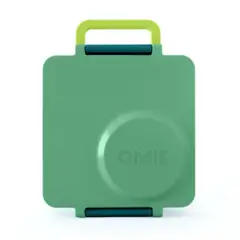 OMIE - Lonchera Box Meadow - Verde