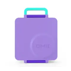OMIE - Lonchera Box Purple Plum