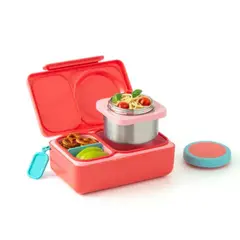 OMIE - Lonchera Box Up - Cherry Pink