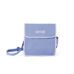 OMIE - Porta Lonchera Tote - Mora
