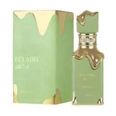 NUPARFUMS - Lattafa Eclaire Pistache Eau de Parfum 100 ml