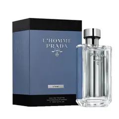 PRADA - L’Homme L’Eau For Men Eau de Toilette 100 ml