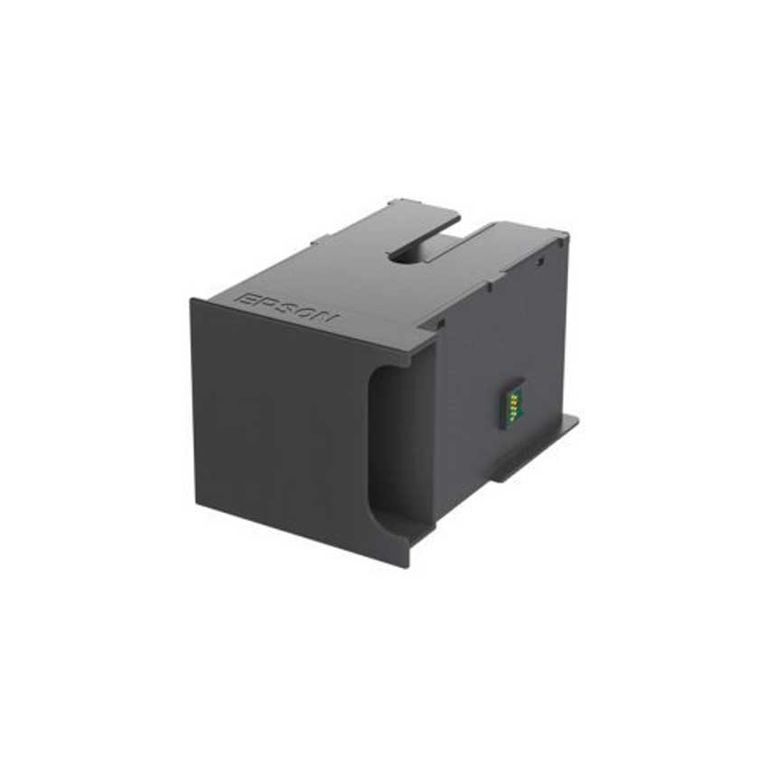 Caja de Mantenimiento Original T671600 para WorkForce Pro