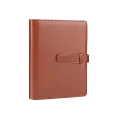 GENERICO - Album de fotos para Instax Mini 256 fotos Marron