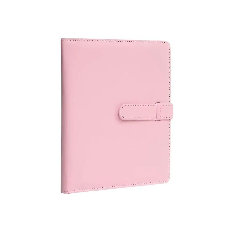 Album de fotos para Instax Mini 256 fotos Rosa