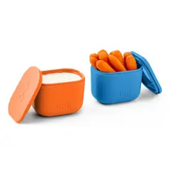 OMIE - Set x2 Dip UP - Azul y Naranja