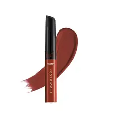 CYZONE - Labial Líquido Mate Studio Look Redwood