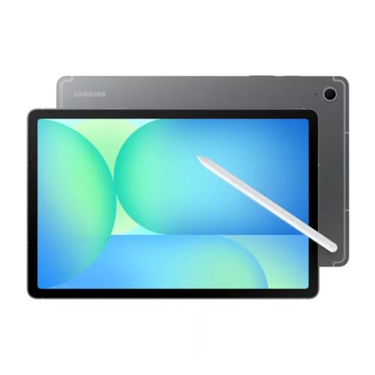 Tablet Galaxy Tab S10 FE SM-X520 10.9 2304x1440 WUXGA+ WiFi 8GB 128GB S-Pen Gris