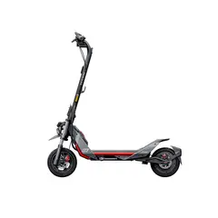 SEGWAY NINEBOT - Scooter Eléctrico ZT3 Pro