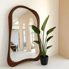 GENERICO - Espejo Contour Loft 190x120 m