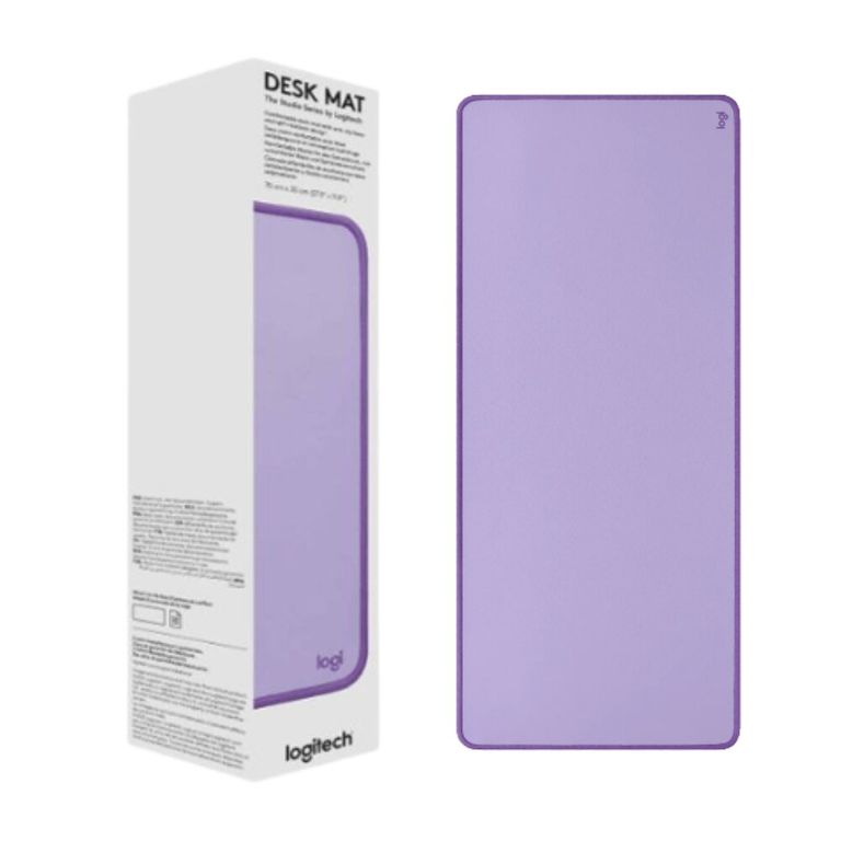 PAD MOUSE DESK MAT 956-000036 LAVAND