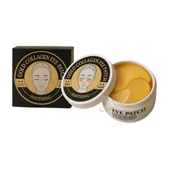 WOKALI - Parches para los Ojos con Colágeno Reparador