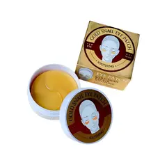 WOKALI - Parches para los Ojos Baba de Caracol Antioxidante