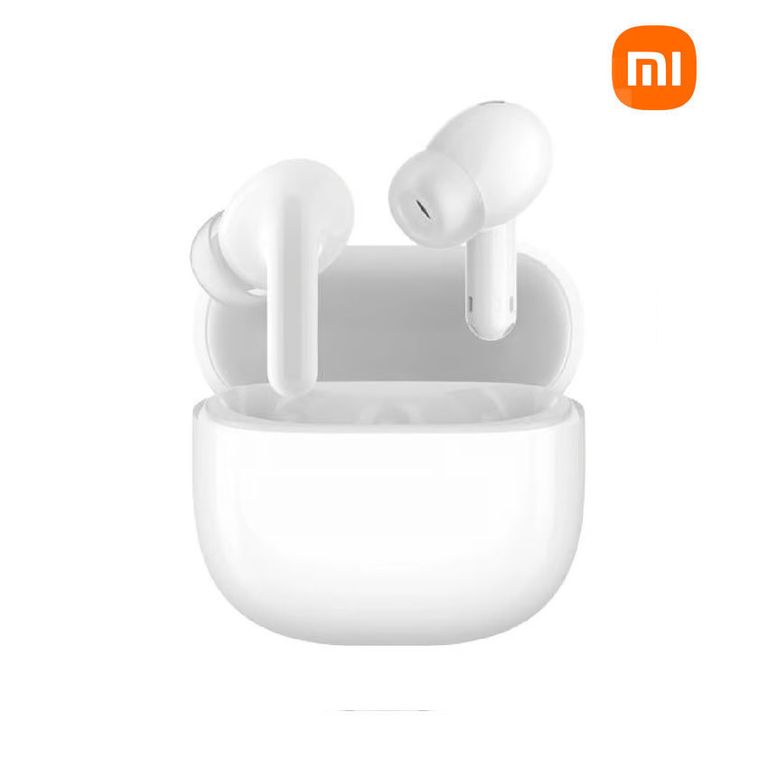 Audifonos Redmi Buds 6 Lite, ANC Bluetooth 5.3