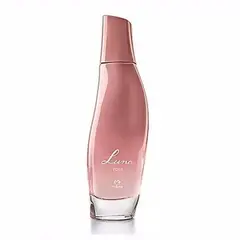 Natura - Luna Rosé Perfume de Mujer