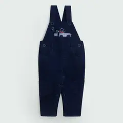 KUKULI - OVEROL DANIEL NIÑO M1946