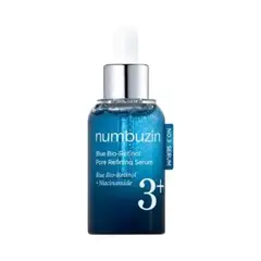GENERICO - NUMBUZIN 3+ BLUE BIO- RETINOL + NIACINAMIDE 30ML