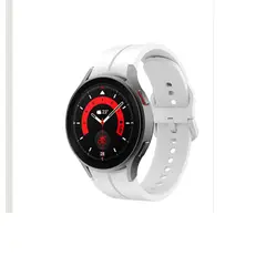 GENERICO - Correa Silicon para Apple Watch 42mm - Blanco