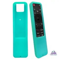 GENERICO - Funda De Silicona Con Correa Para Control LG Magic Remote MR25GA 2025