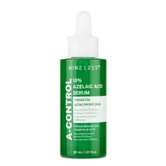 GENERICO - NINE LESS 10% AZELAIC ACID SERUM 30ML