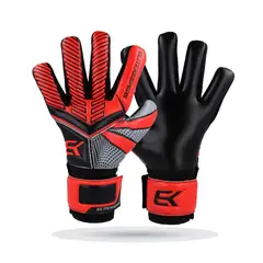 ELITE KEEPERS - Guantes de Arquero para niño Elitekeepers modelo Fury