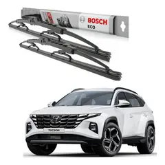 BOSCH - Limpiaparabrisas Hyundai Tucson 2021 - 2025 Eco