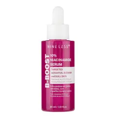 GENERICO - NINE LESS 10% NIACINAMIDE SERUM 30ML