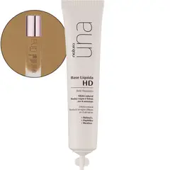 NATURA - Repuesto Base Líquida HD Una - 29N