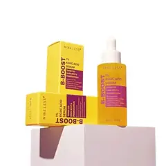 GENERICO - NINE LESS 1% KOJIC ACID SERUM 30ML