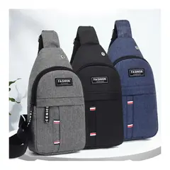 GENERICO - CANGURO PARA CABALLERO