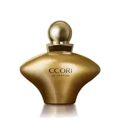YANBAL - PERFUME MUJER CCORI DORADA