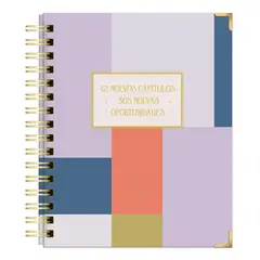 DGNOTTAS - Agenda True 2026 Minimal