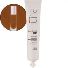 NATURA - Repuesto Base Líquida HD Una - 40Q 40C