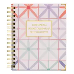 DGNOTTAS - Agenda True 2026 Line